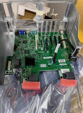 联想SR950 IO板 01CV974 SR950服务器 io板子 全新  包邮