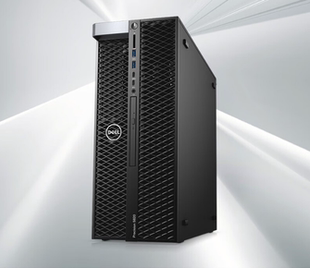 E2220 256G 16G 工作站 10500 dell 300W T3640塔式