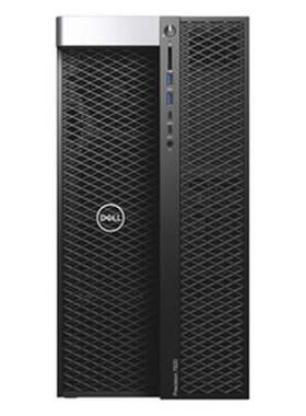 戴尔T5820X/i9-10920X 128g /2TB M.2 NVMe/RTX 3090 包邮