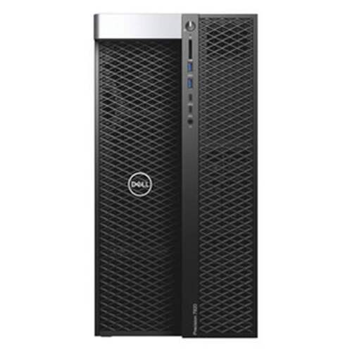 戴尔T5820X/i9-10920X 128g /2TB M.2 NVMe/RTX 3090 包邮