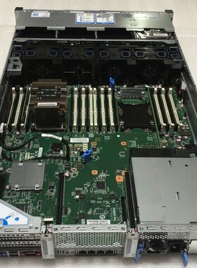 cs5260h2 2*5380 64g 4t r5 2ge 2*800w 导轨