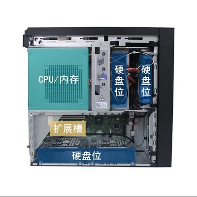 华为超聚变2288XV5 4216 2X32G 3X960G SR430 1G 2XGE 550W包邮