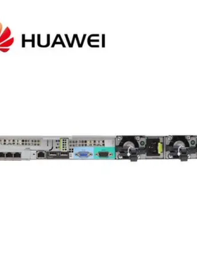 华为1288H V5  5218CPU  2x16G 3X600G10K RAID5 2X10GE 750W包邮