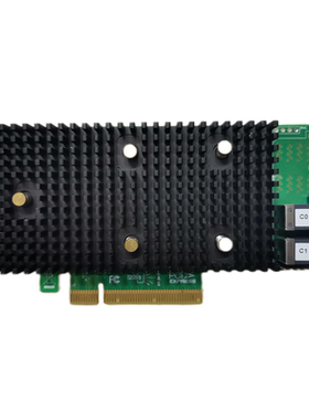 联想530-16I阵列卡53016i raid0.1.5.10 ThinkSystem530 12Gb包邮