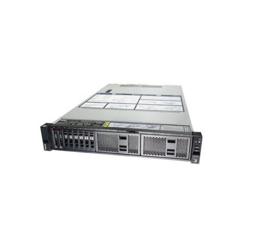 联想 SR665 服务器 7763CPU  2*32G 2X1.2T RAID1 750W三年包邮
