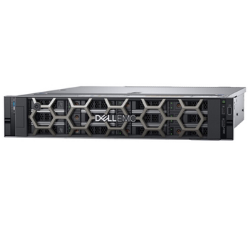 戴尔R750XS服务器 5318Y 64G 2.4T*12 H745 1400W 单电 三年 包邮