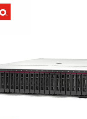 联想SR650 V2 2X5318Y 2X32GB 3X2.4T 730-8I 2GB 2X750W  三年