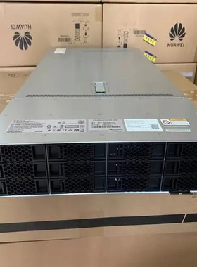 华为超聚变2288XV5 4210R 2X32G 3X960G SR430 1G 2XGE550W包邮
