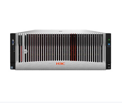 R6900G5 4*5318H 512G 8*1.92T P460 4G 4GE 双万 4电源