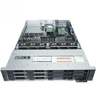 4216 SAS R740 H330 256G 导轨 600G 750W 12T