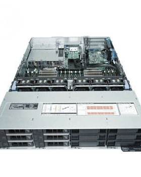 R740 32G*8 1.6TSAS 16TSATA*3 X520 HBA330 BOSS 240G*2 750W*2