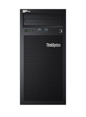 联想ST58塔式服务器 E2224G 8GB2*6T/RAID/1X1000M 250W三年 包邮