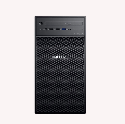 戴尔T150服务器E-2356G 32G/1.2T SAS*2/H345 三年 包邮