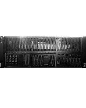 联想ThinksystemSR868 4*8280 32*128G 2*480GSSD 14*2.4T 包邮