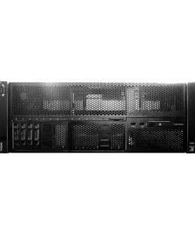 联想ThinksystemSR868 4*8280 32*128G 2*480GSSD 14*2.4T 包邮