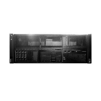 联想ThinksystemSR868 4*8280 32*128G 2*480GSSD 14*2.4T 包邮