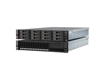 SR588  4210R 10C 2.4G  16G/2*600G R530-8I  550W