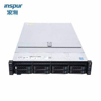 浪潮NF5270M6 6330N 4x32G 2X960GSSD RAID1 2XGE 800W三年包邮