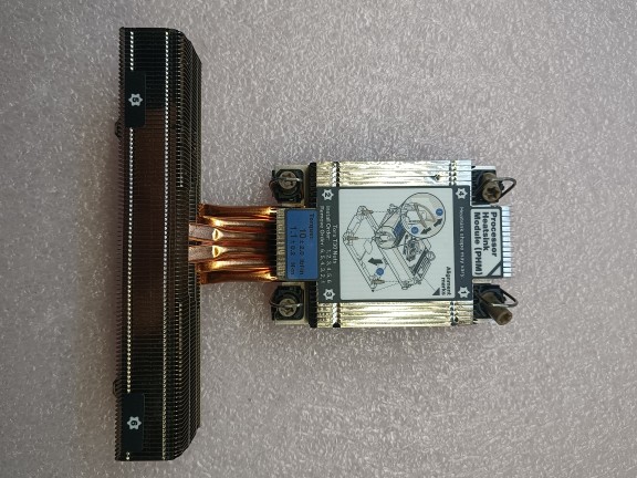 联想SR658V2高性能散热 02YH672 02YE602 SRKH8服务器散热片包邮