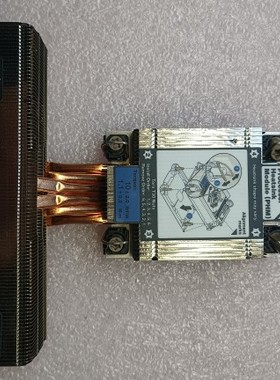 联想SR658V2高性能散热 02YH672 02YE602 SRKH8服务器散热片包邮