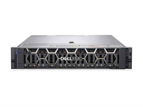 R750XA 8X2.5 2X5320  2X32GB 3X1200GB 4*ge  H745 2X2400W 包邮