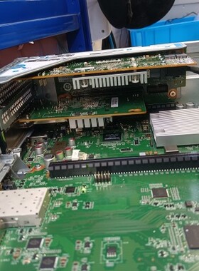 联想HR650X服务器 3204 32G 2X2T 2XGE 1100W  三年 包邮