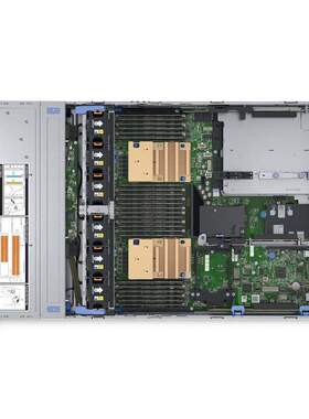  R740 4214*2  16G*4  4TSATA*2 H330  双千双万  495W*2