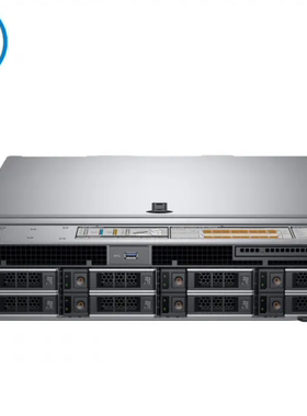 戴尔R750XS 12X3.5 2X8358 128G 8X1.2T H745 2X100GESFP 2X2400W