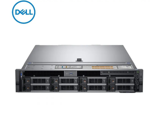 128G 2X8358 8X1.2T H745 2X2400W 戴尔R750XS 2X100GESFP 12X3.5