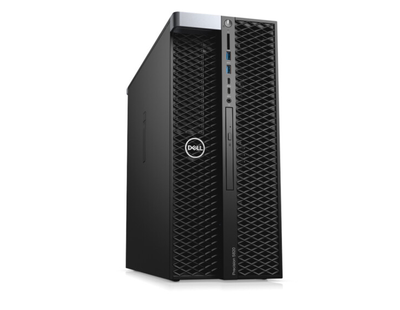 戴尔T7920图形工作站 6130 64G 1TB SSD 4TB HDD RTX3060 12GB