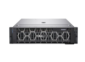 戴尔 ME5012存储12*16Tb 32Gb FC 8端口双控 8xSFP+FC32 32Gb包邮