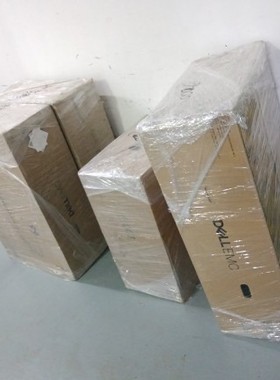 R740 4210R*2 32G*4 512GSSD+4TSATA*3 H750 750W 导轨 可含税