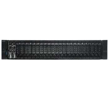 戴尔 ME5012 FC 双控制器  20TSAS*6 580W*2 导轨 包邮 支持含税