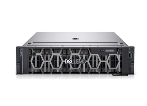 戴尔R750XA 8X2.5 2X8380  4X32GB 3X2.4T  H745 2X2400W 包邮