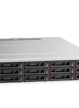 联想SR588 2*5218  32G  4*2T  RAID5  550W冗电 三年 全新