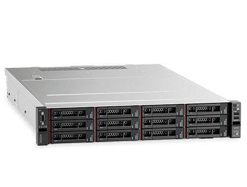 联想SR588 2*5218  32G  4*2T  RAID5  550W冗电 三年 全新