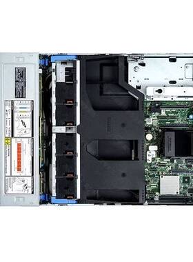 戴尔R750XA  2X8358 2X32G 3X2400GB H745 2X2400W 三年 包邮