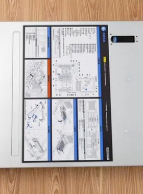联想服务器SR658Z 2*兆芯EKH-37800D 三年 包邮 按需报价