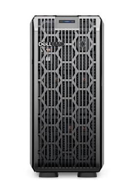 戴尔 T640 塔式服务器 4210R 32G 2T SATA H350 750W*2 4口千兆