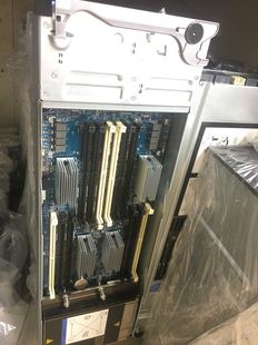 00D0402 00FN646 X3850x6主板 全新00FN645