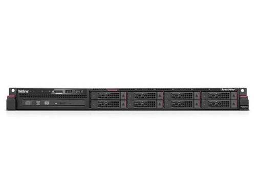 联想 RD350X 2XE5-2680V3 4X32G 2X1.2TB 10K SAS 2X550W 包邮