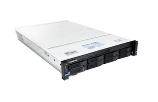 浪潮NF5212M4服务器 E5-2650V4 16G 2X2TB  2XGE 550W 三年 包邮