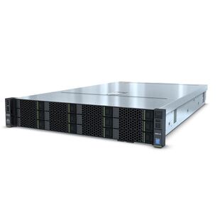 Fusion server1000 DP2000 2X4214 128G 2X960G 2XGE 双电 包邮