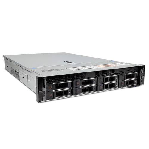 戴尔R740 4216*2 32G*4 480GSSD*2+16TSAS*4 H730P 750W*2