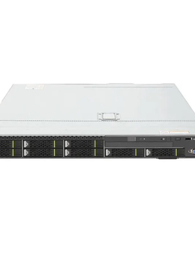 华为1288H V5  6246CPU  6x16G 3X1.2T10K RAID5 1G 2XGE  2x750W