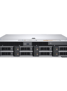 r750xs 2*6330 256g 9*16tsas 3*960g h755 8g 4ge 2*800w 三年