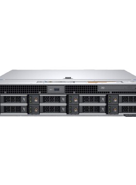 r750xs 2*6330 256g 9*16tsas 3*960g h755 8g 4ge 2*800w 三年