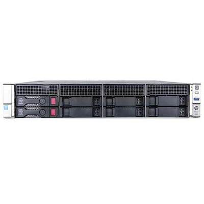 HPE DL388GEN10 /3204/32G/2.4T*5/P408-2G/4口千兆/500W 包邮