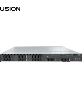 超聚变1288H V6服务器 6348 32G 2X1.2T10K RAID1 900W 包邮