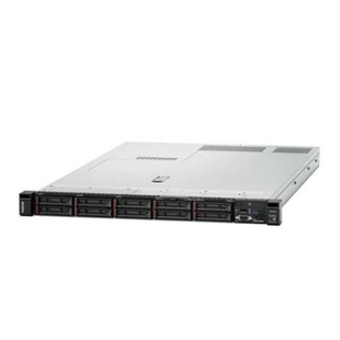 750W 6226 2X32G 2X1.2T10K 联想SR630 三年 2XGE RAID1 包邮